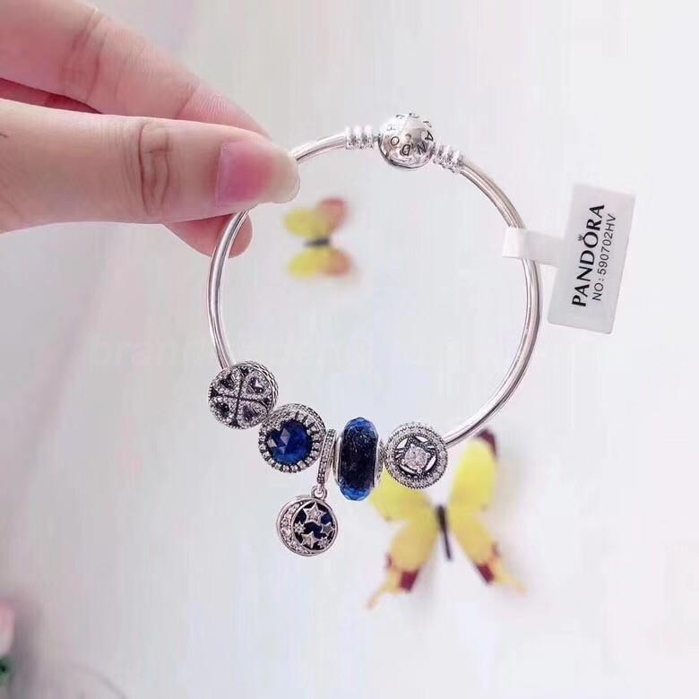 Pandora Bracelets 2500